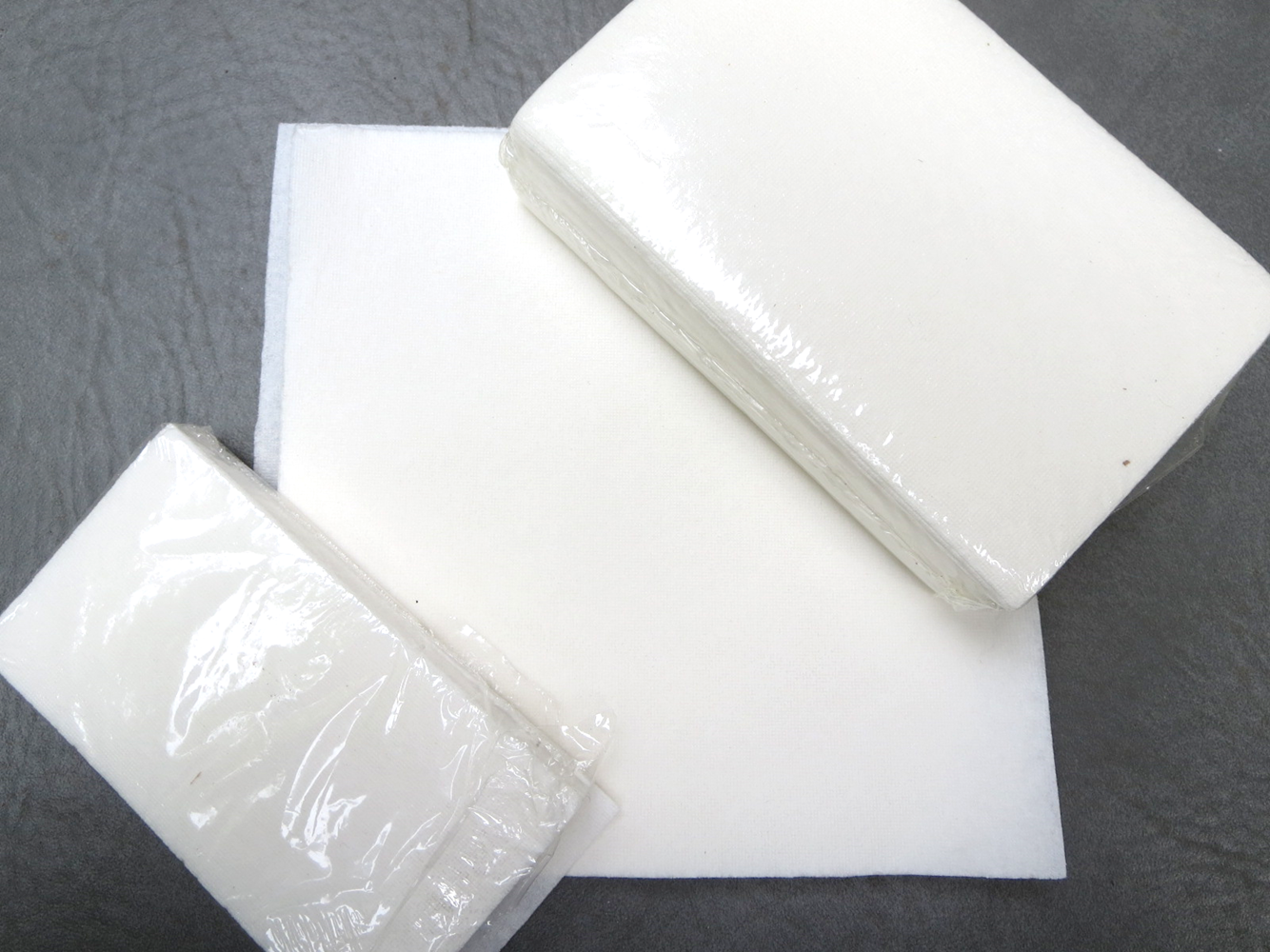 Zorb Medical Liquid Absorber Sheets